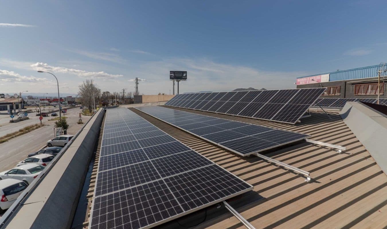 ¿Qué subvenciones existen actualmente para incentivar el autoconsumo solar?
